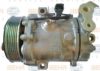 BEHR HELLA SERVICE 8FK 351 334-261 Compressor, air conditioning